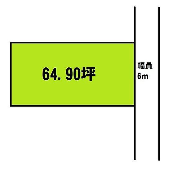 区画図：330000095227