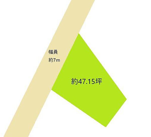 区画図：330000086490