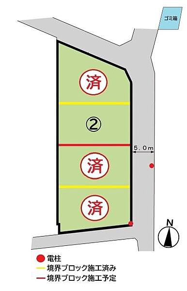 区画図：330000081127