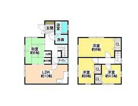 間取り：330000059253