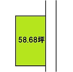和歌山市有家 土地