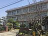 周辺：紀の川市立東貴志小学校まで1179m