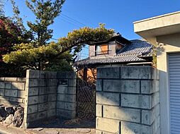 和歌山県岩出市曽屋