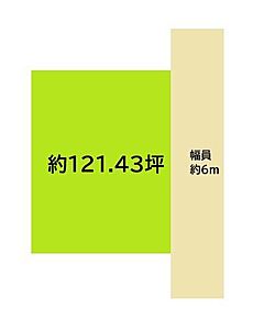 区画図 区画図