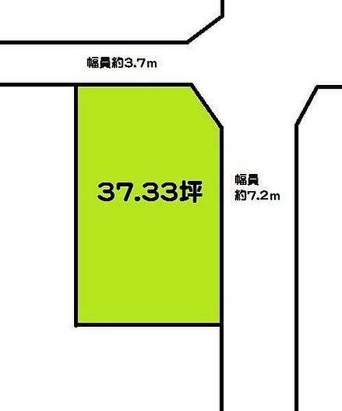 区画図：330000095355