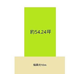 和歌山市湊5丁目　土地
