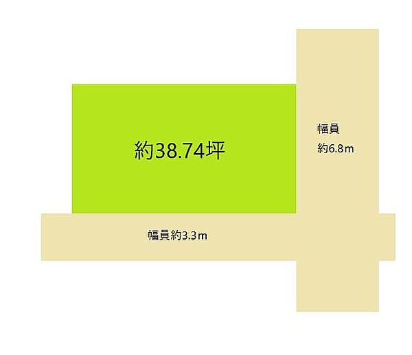 区画図：330000081557