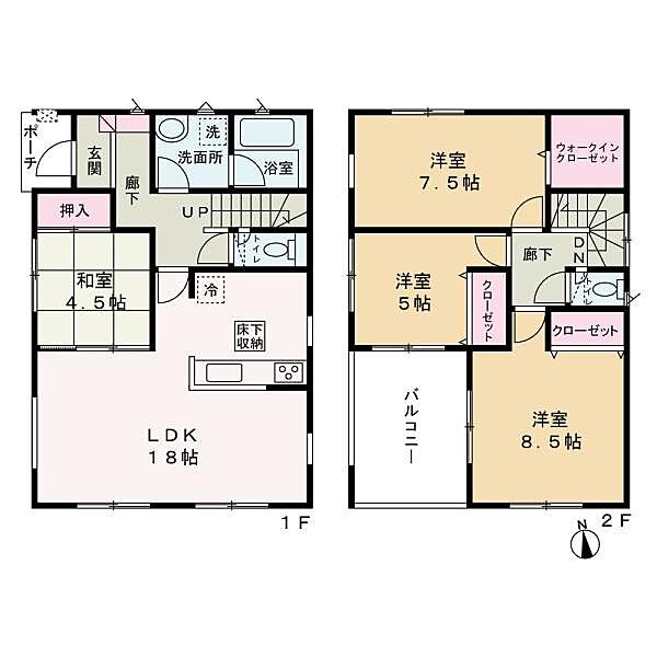 間取り：330000070880