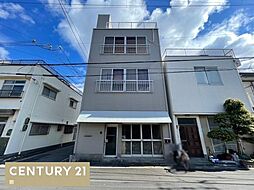 和歌山県和歌山市北新中ノ丁
