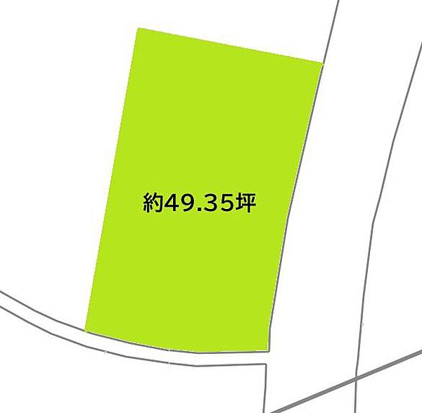 区画図：330000086561