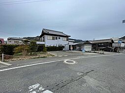 和歌山県海南市下津町黒田