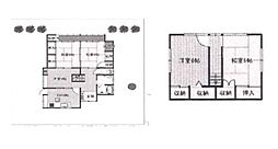 和歌山市市小路　中古戸建