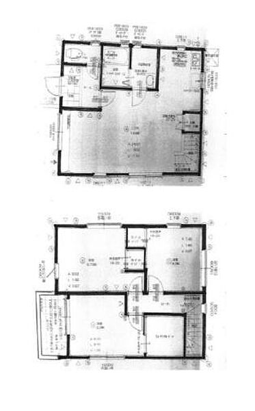 間取り：330000073698