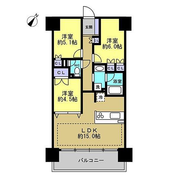 間取り：330000080677