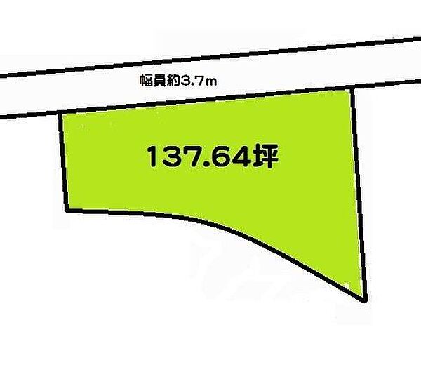 区画図：330000081304