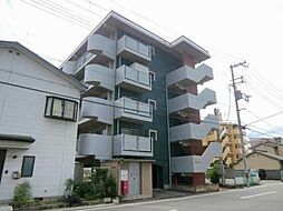 コープマンション舟津