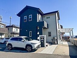 和歌山県和歌山市中筋日延