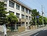 周辺：和歌山市立河西中学校まで637m