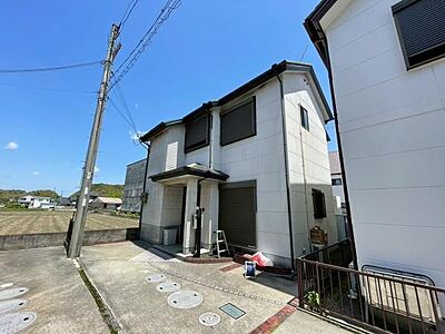 外観 外観