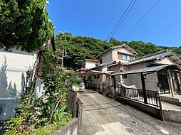 和歌山県和歌山市三葛
