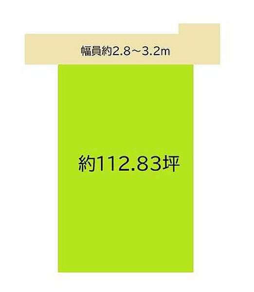 区画図：330000081455