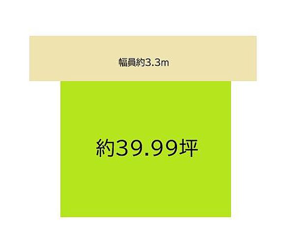 区画図：330000095242