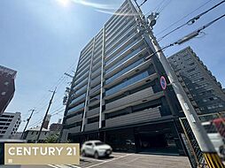 シャルマンフジ和歌山駅ステーションネクスト