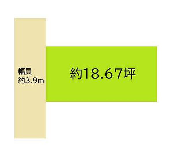 区画図：330000080809
