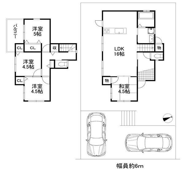 間取り：330000066839