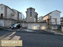 和歌山県橋本市さつき台2丁目