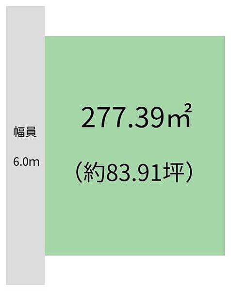 区画図：330000092738