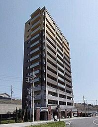 アリストふじと台ヒルズレジデンス