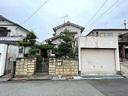 和歌山県和歌山市園部