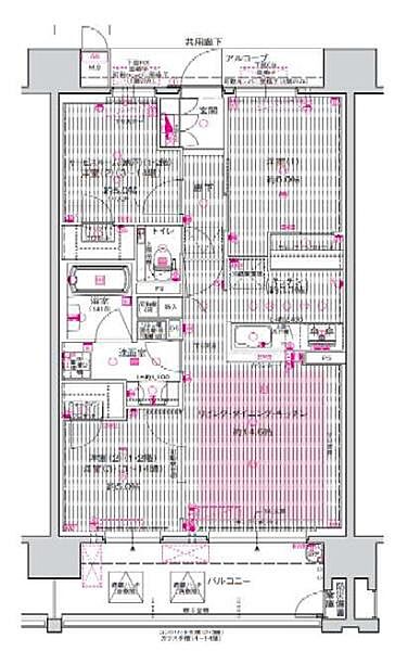 間取り：330000067010