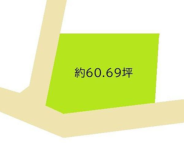 区画図：330000080784