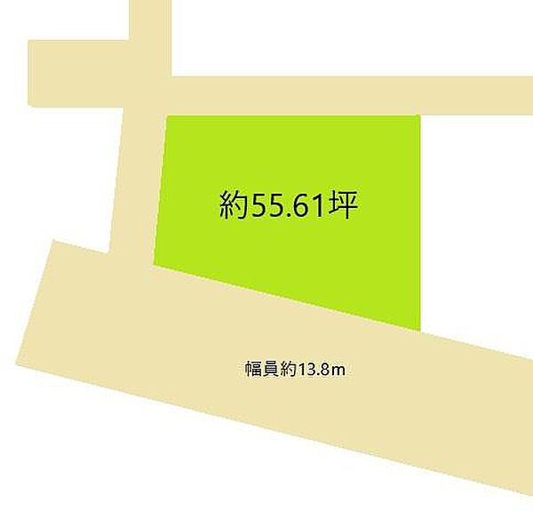 区画図：330000086594