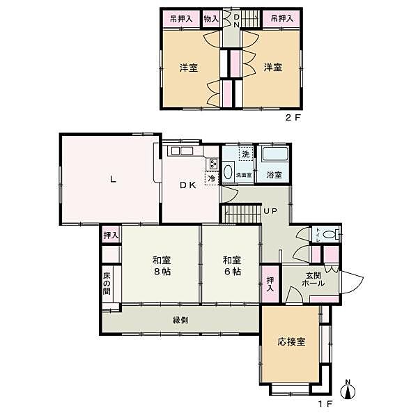 間取り：330000067946