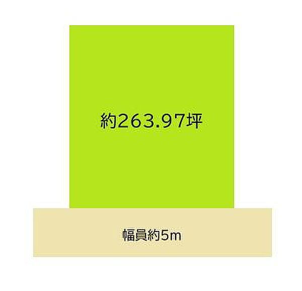 区画図：330000081087