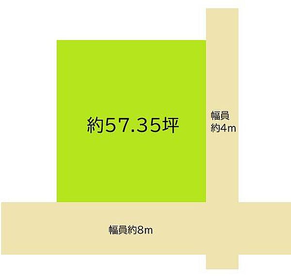 区画図：330000081476