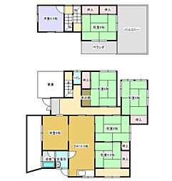 和歌山県海南市重根