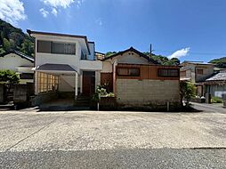 和歌山県海南市重根