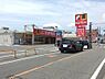 周辺：サンドラッグ和歌山神前店まで1245m