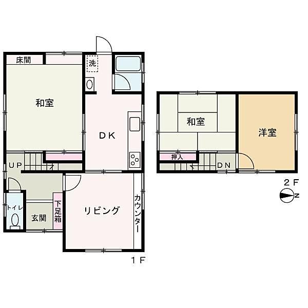 間取り：330000068899