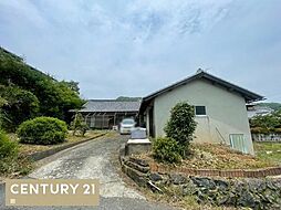 和歌山県紀の川市貴志川町西山