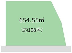 和歌山県伊都郡かつらぎ町大字佐野の土地画像