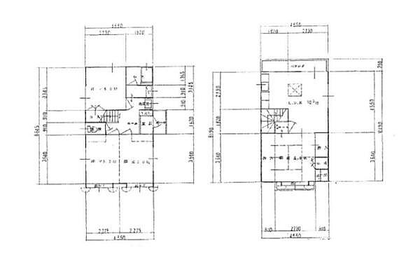 間取り：330000069381