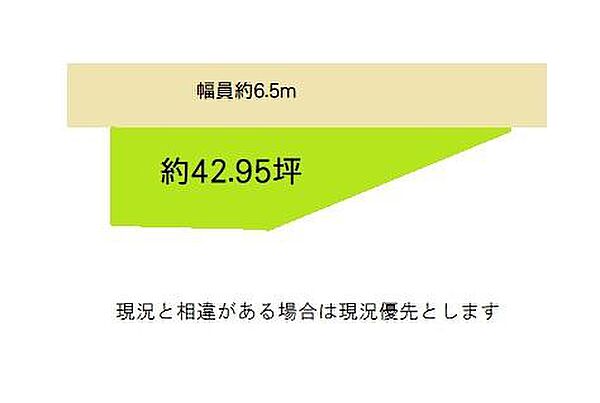 区画図：330000069420