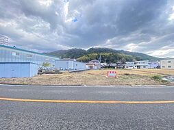 和歌山県海南市且来