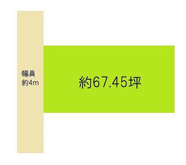 区画図：330000086596