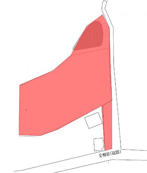 区画図：330000080315